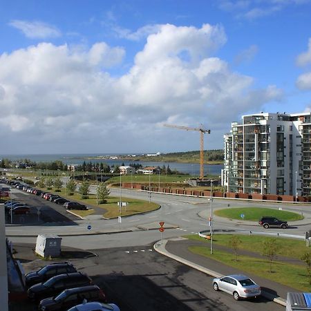 Lux Apart Apartment Kopavogur Exterior photo